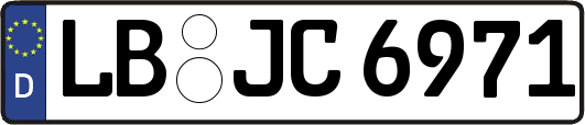 LB-JC6971