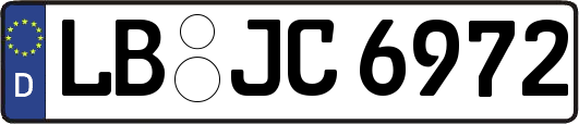 LB-JC6972