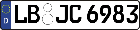 LB-JC6983