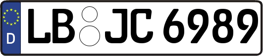 LB-JC6989