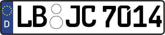 LB-JC7014