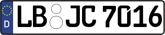 LB-JC7016