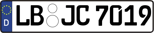 LB-JC7019