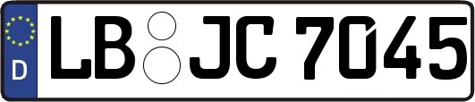 LB-JC7045