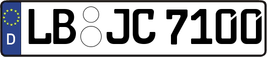LB-JC7100