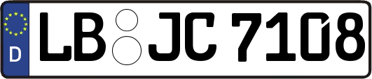 LB-JC7108