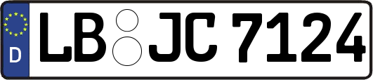 LB-JC7124