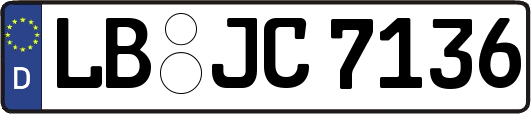 LB-JC7136