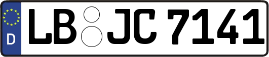 LB-JC7141