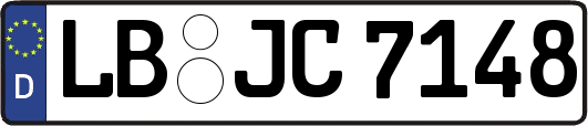 LB-JC7148