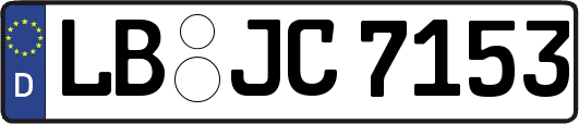 LB-JC7153