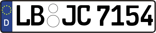 LB-JC7154