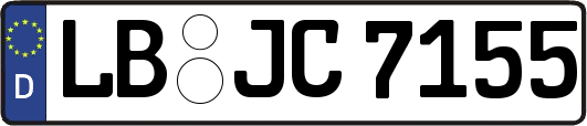 LB-JC7155