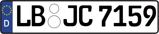 LB-JC7159