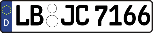 LB-JC7166