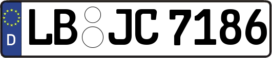 LB-JC7186
