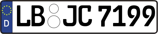 LB-JC7199