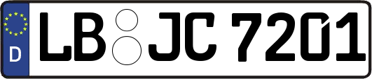 LB-JC7201