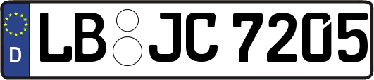 LB-JC7205