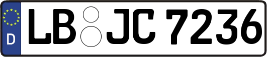 LB-JC7236