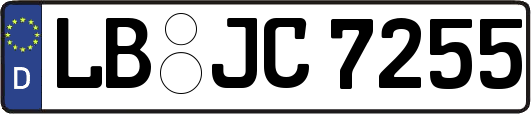 LB-JC7255