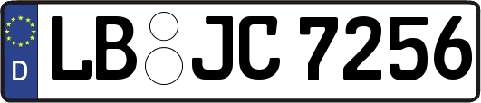LB-JC7256