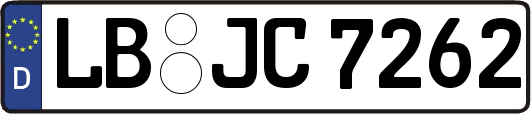 LB-JC7262