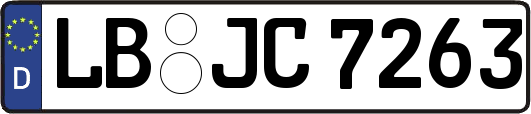 LB-JC7263