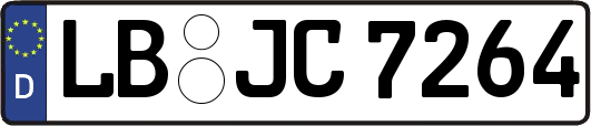 LB-JC7264