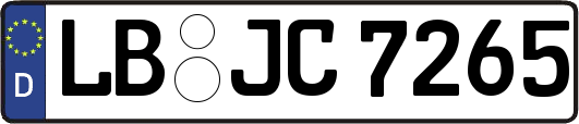 LB-JC7265