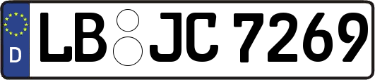 LB-JC7269