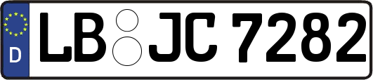 LB-JC7282