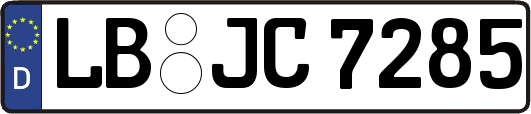 LB-JC7285