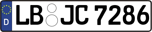 LB-JC7286