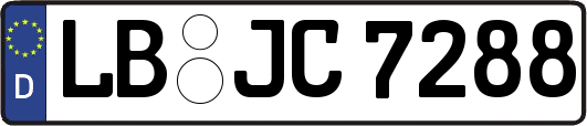 LB-JC7288