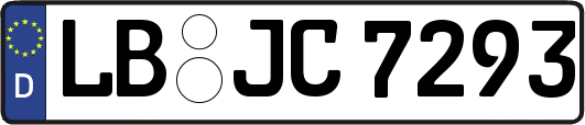 LB-JC7293