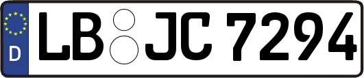 LB-JC7294