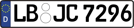LB-JC7296