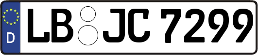 LB-JC7299