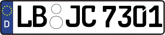 LB-JC7301