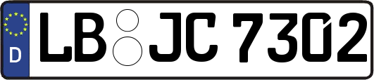 LB-JC7302