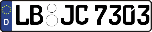 LB-JC7303
