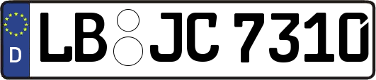 LB-JC7310