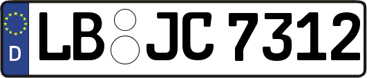 LB-JC7312