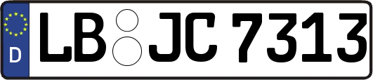 LB-JC7313