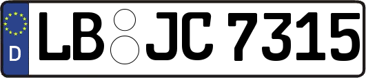 LB-JC7315