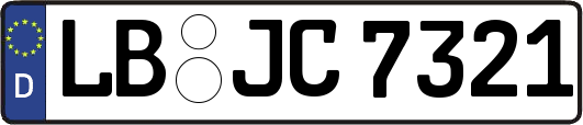 LB-JC7321