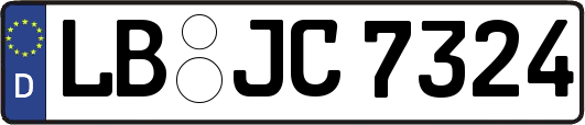 LB-JC7324