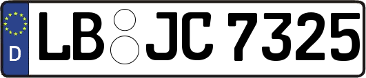 LB-JC7325