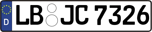 LB-JC7326